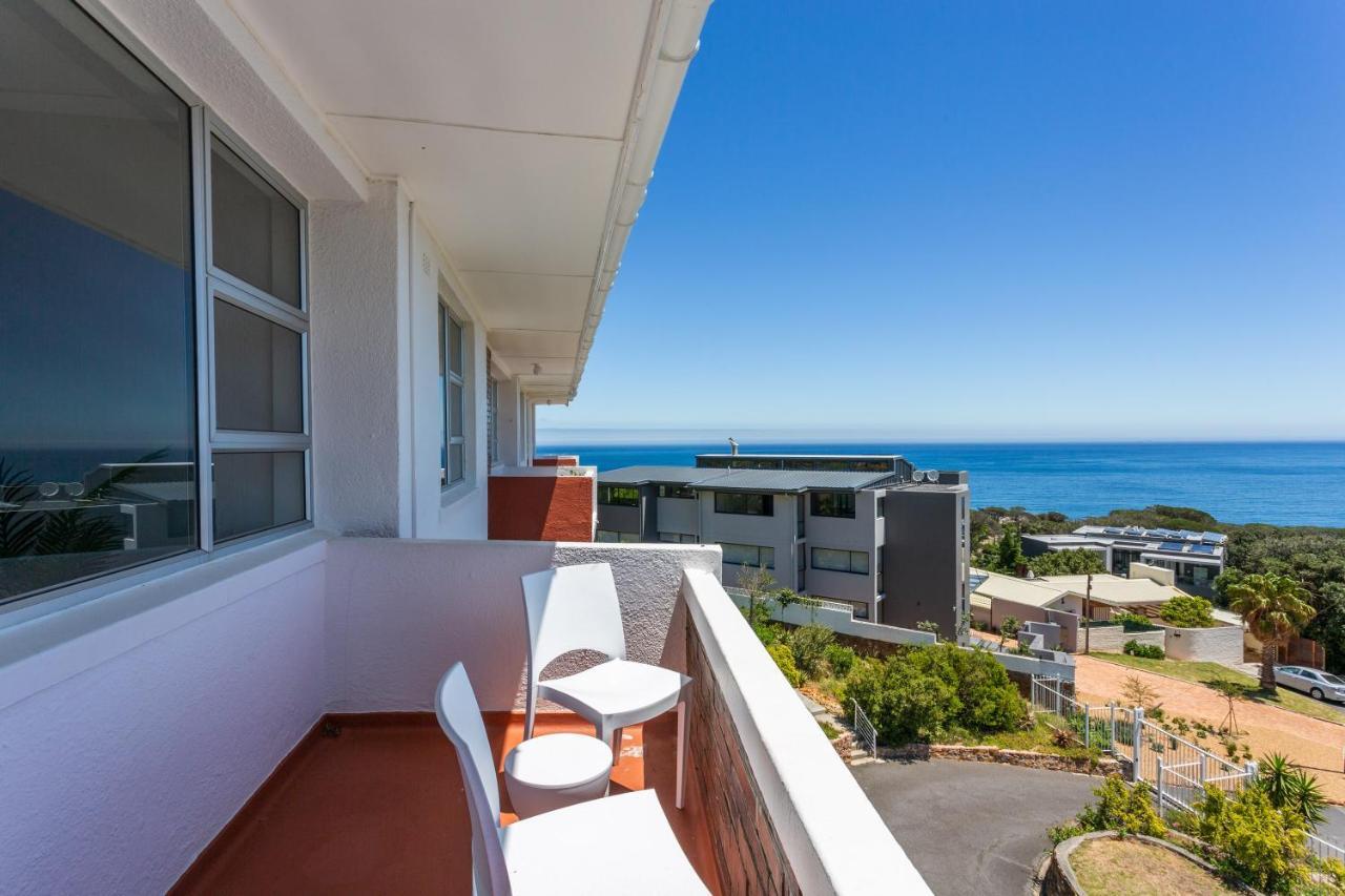 Camps Bay Holiday Apartments Cape Town Exterior photo